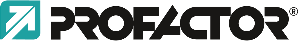 PROFACTOR Logo