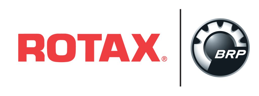 BRP-Rotax Logo
