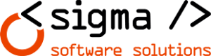 Sigma Software Solutions Logo