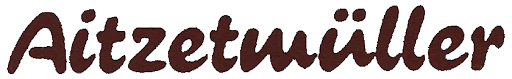 Aitzetmüller Logo