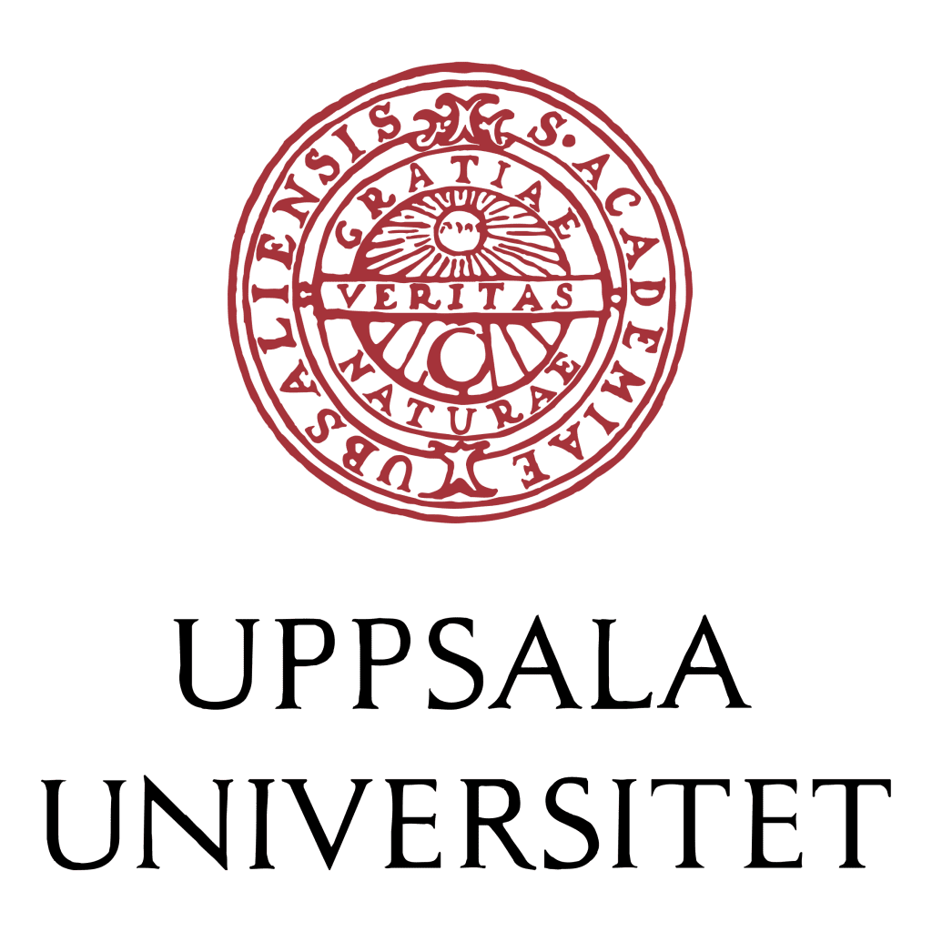 UPPSALA Universitet Logo