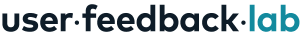 User Feedback Lab Logo