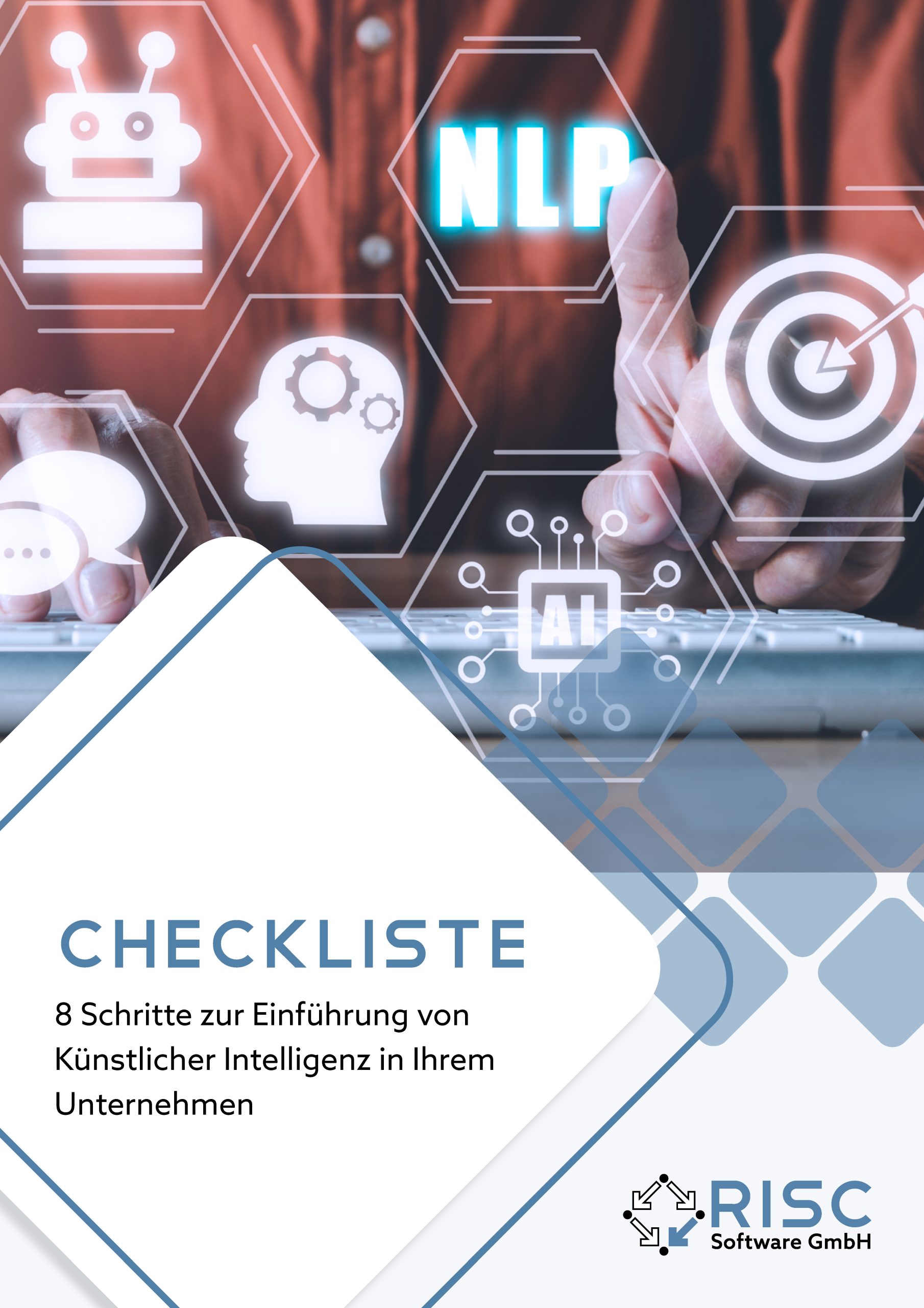 Checkliste zur Einführung von KI