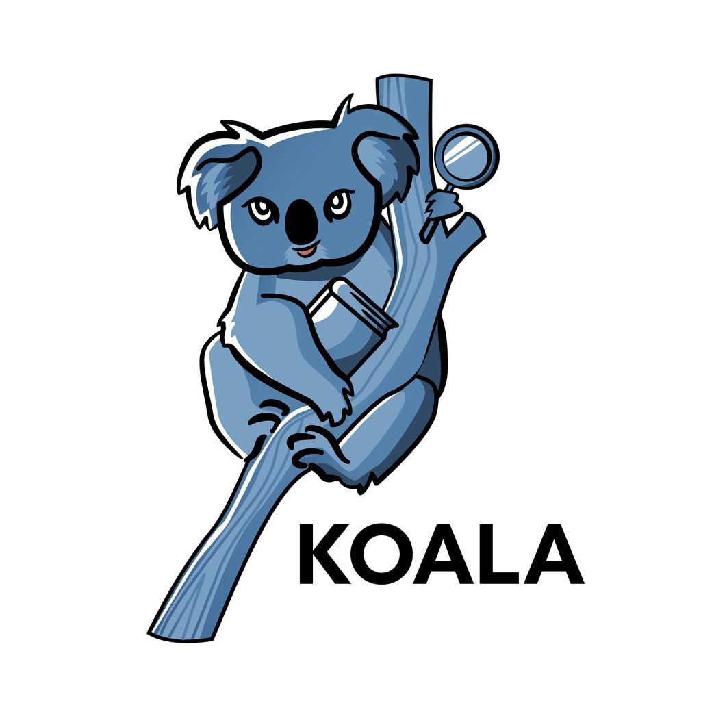 Logo KOALA C RISC Software GmbH