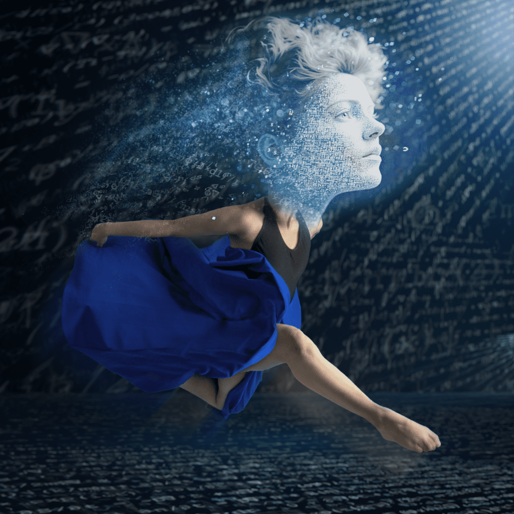 Ada Lovelace PIONEER NOW