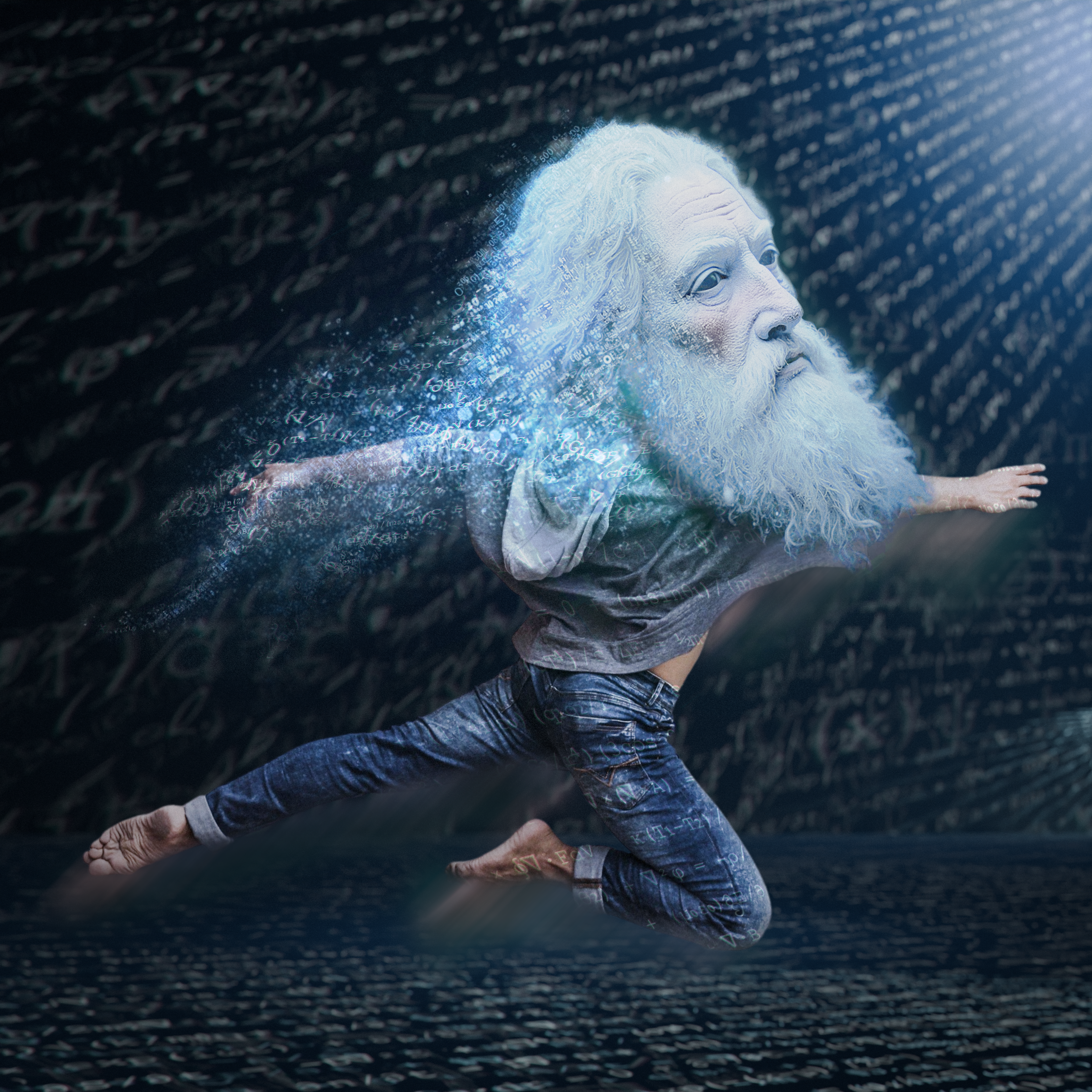 Leonardo Da Vinci PIONEER NOW