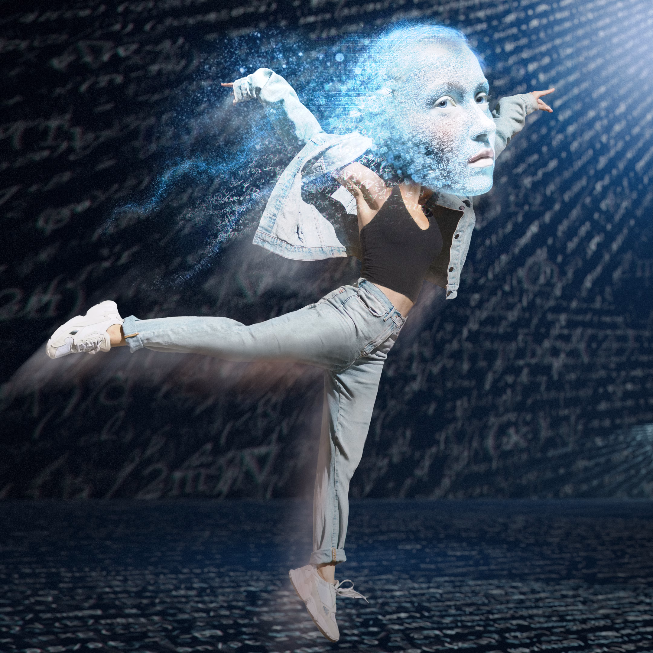 Emmy Noether PIONEER NOW