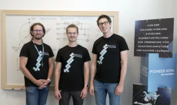 FWF-Förderung für Quantenforschungsprojekt „QuditML“