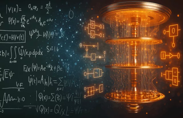 Quantum computing and machine learning