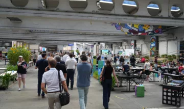 Das war das Ars Electronica Festival 2025!