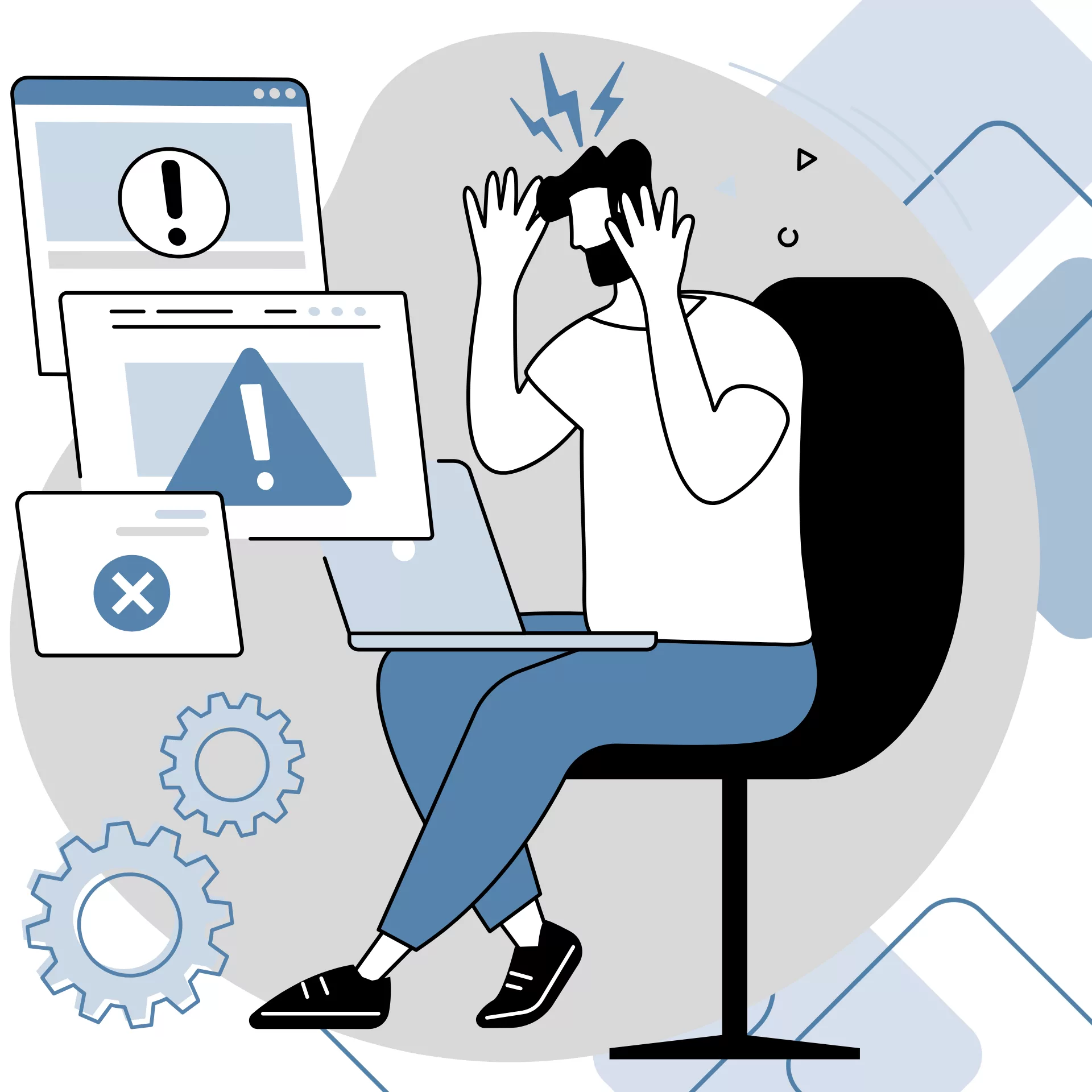 Softwarekrise lösen Unternehmen