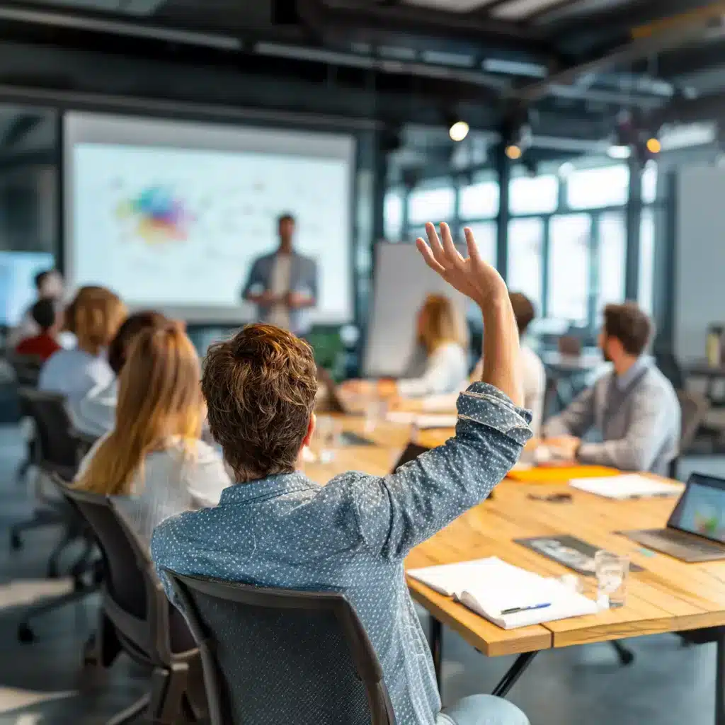 RISC AI ACADEMY Inhouse Schulungen