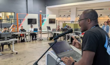 RISC Software GmbH and Ars Electronica: AI expertise for Africa’s creative industries