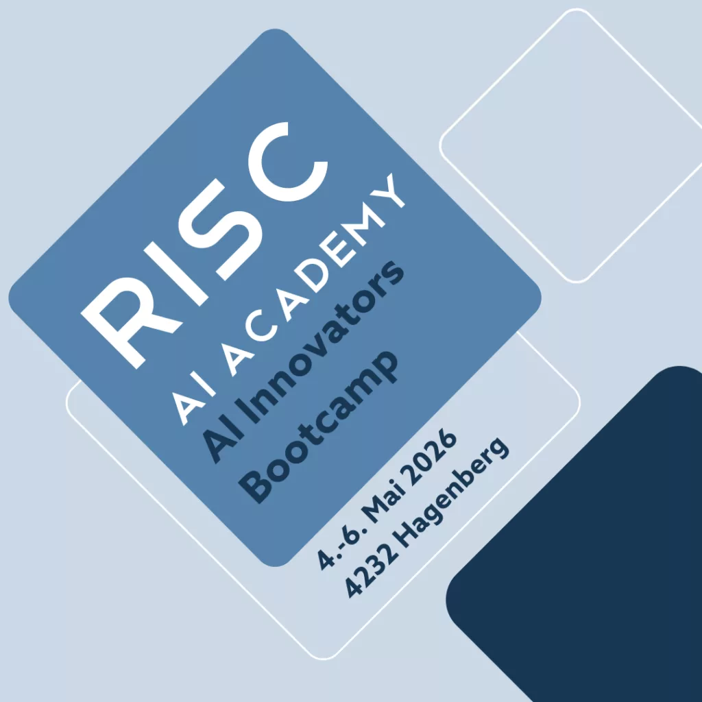 Innovators Bootcamp Teaser Webseite