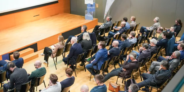 Digital sovereignty as a strategy: RISC Pioneers Day 2026 makes Upper Austria’s industry fit for the future