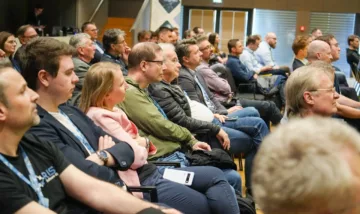 Das war der RISC Pioneers Day 2026