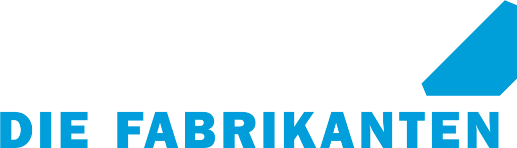 Logo Die Fabrikanten