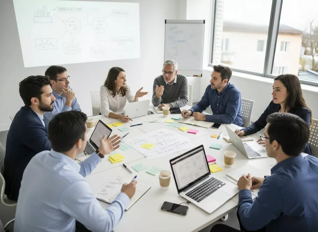 Workshop RISC AI ACADEMY Executive AI Masterclass